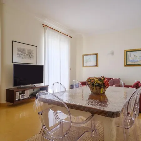 Casa Di Andrea * 奥特朗托