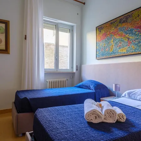 Casa Di Andrea * 奥特朗托