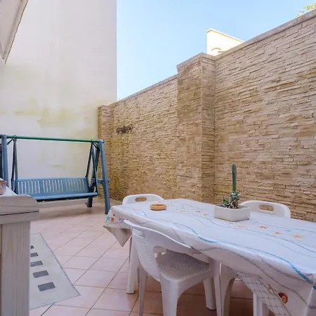 公寓 Casa Di Andrea *