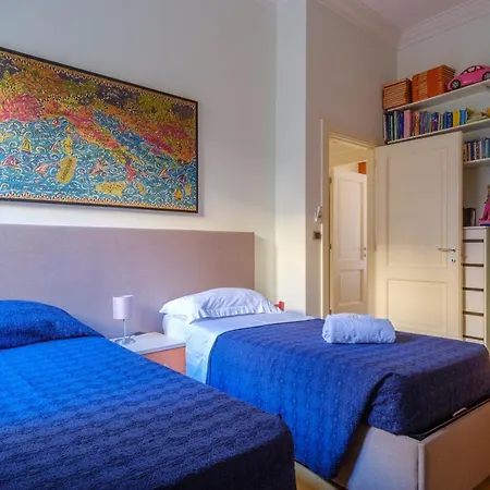 Casa Di Andrea 公寓 奥特朗托