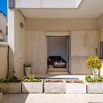 Casa Di Andrea アパート *