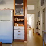 アパート Casa Di Andrea *