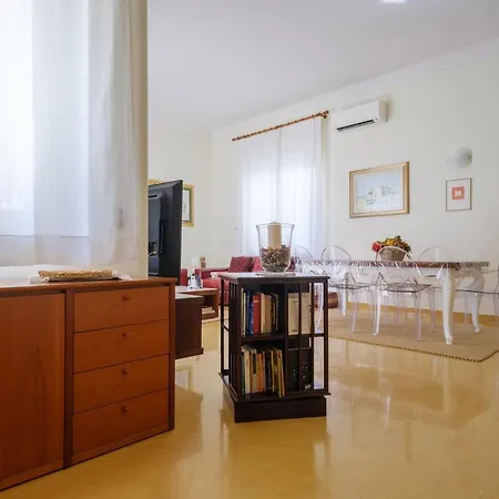 Апартаменти Casa Di Andrea *