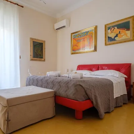 Casa Di Andrea Апартаменти Отранто