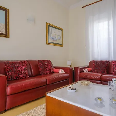 Casa Di Andrea Апартаменти