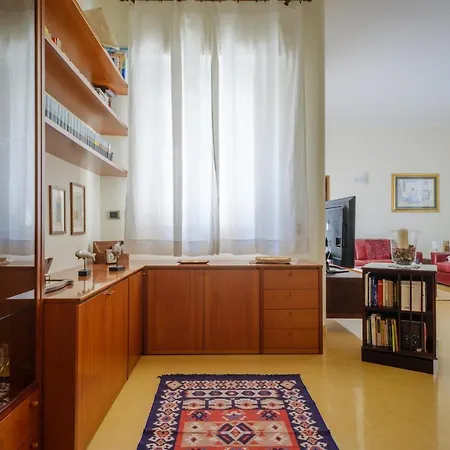 Casa Di Andrea Апартаменти *