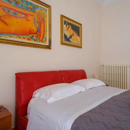 Apartamento Casa Di Andrea *