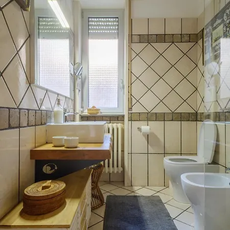 Casa Di Andrea Apartamento Otranto