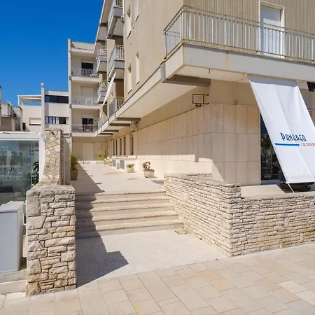 Апартаменти Casa Di Andrea *