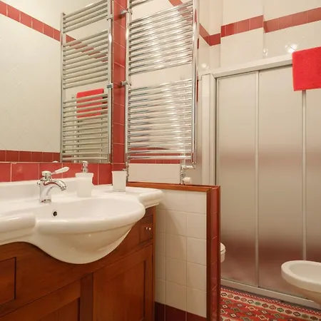 Апартаменти Casa Di Andrea *