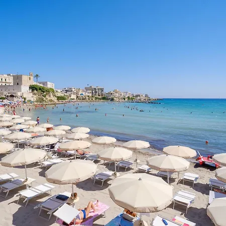 Casa Di Andrea Otranto