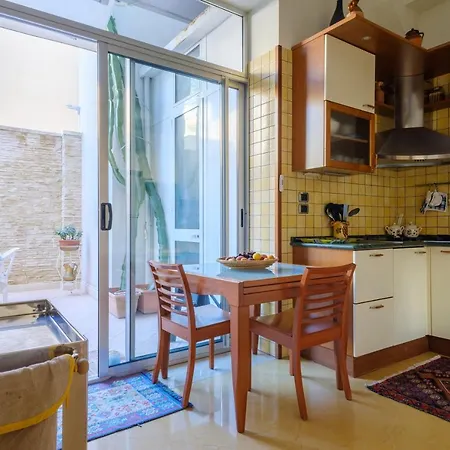 Casa Di Andrea Apartamento Otranto