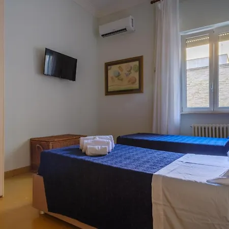 Apartment Casa Di Andrea Otranto