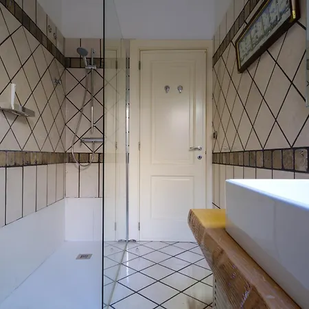 Casa Di Andrea Апартаменти