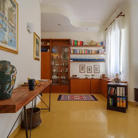 Casa Di Andrea Daire