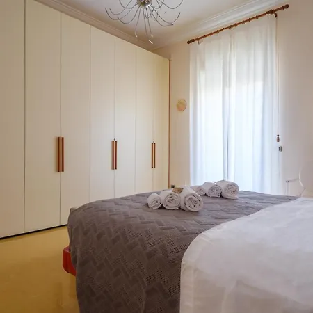 Casa Di Andrea オートラント