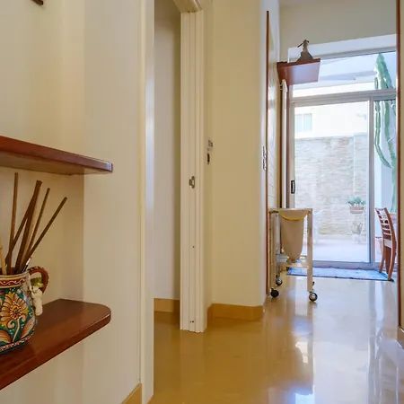 Casa Di Andrea 아파트 오트란토