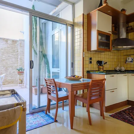Casa Di Andrea 아파트