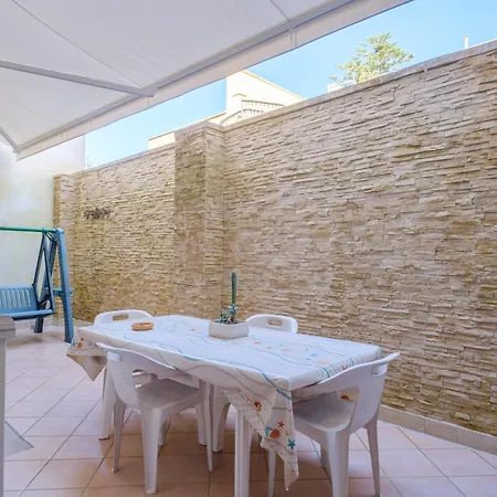 Casa Di Andrea 아파트