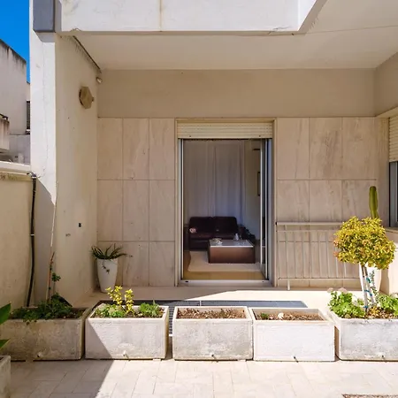 아파트 Casa Di Andrea 오트란토