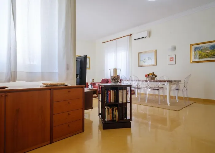 Διαμέρισμα Casa Di Andrea *