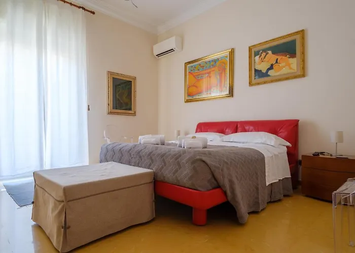 Casa Di Andrea Apartment Otranto