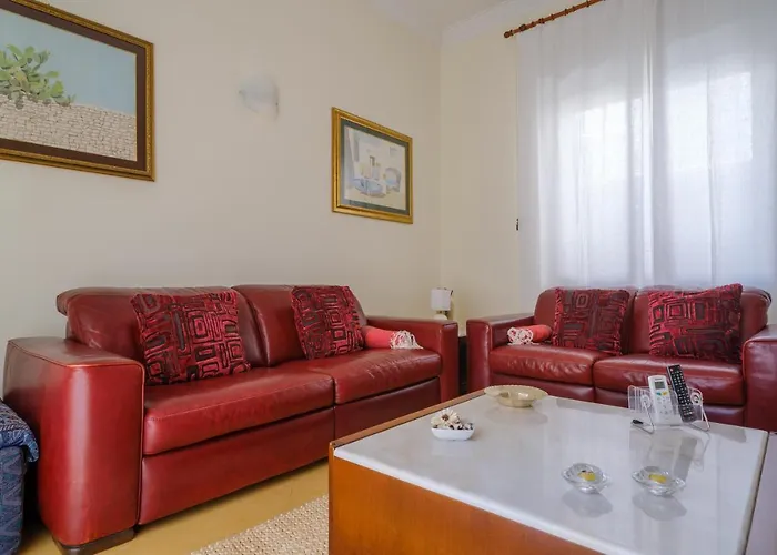 Casa Di Andrea Διαμέρισμα