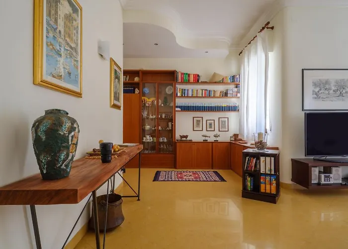 Casa Di Andrea 오트란토