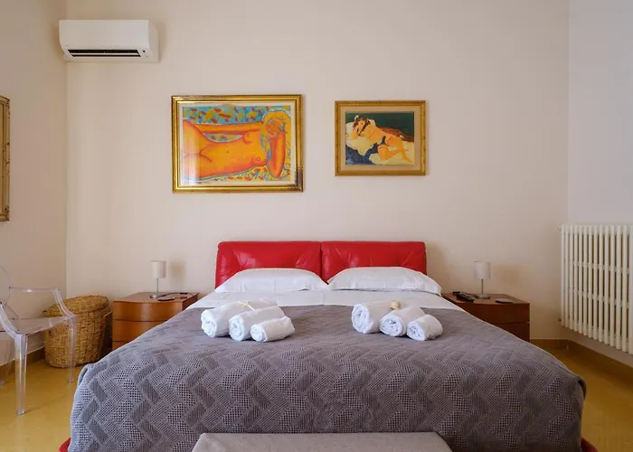 Casa Di Andrea * 오트란토