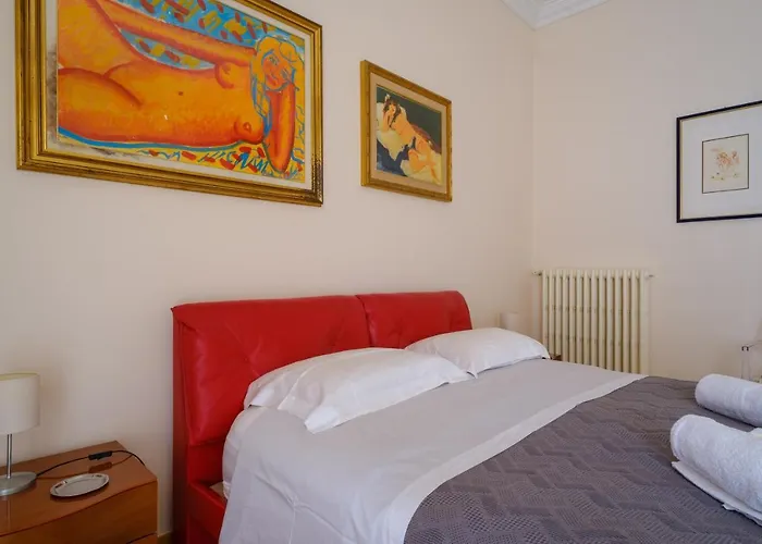 Διαμέρισμα Casa Di Andrea *