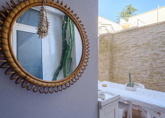 Διαμέρισμα Casa Di Andrea