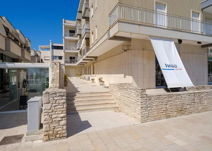 Διαμέρισμα Casa Di Andrea *