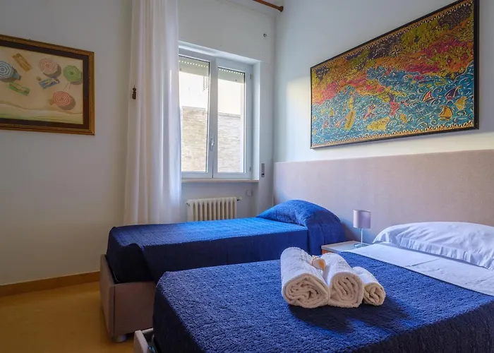 Casa Di Andrea * Οτράντο