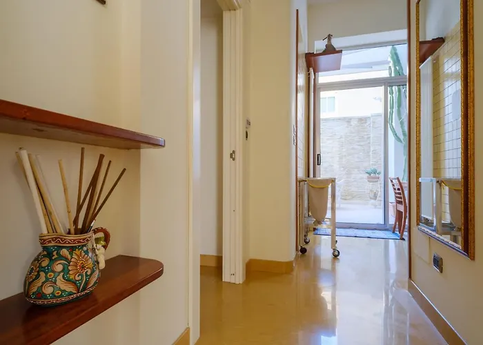 Casa Di Andrea * 오트란토