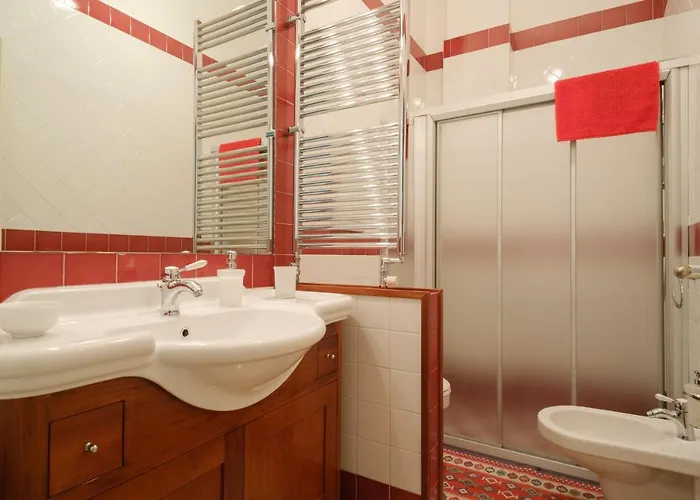 Διαμέρισμα Casa Di Andrea *