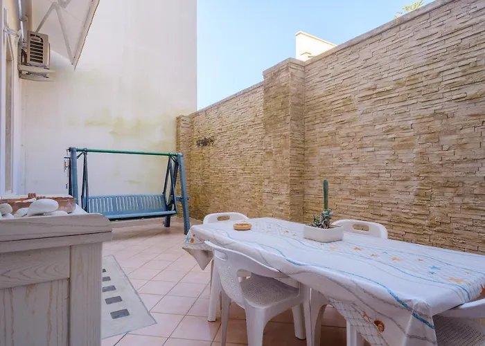 Διαμέρισμα Casa Di Andrea *