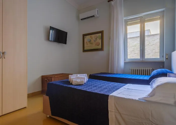 아파트 Casa Di Andrea 오트란토