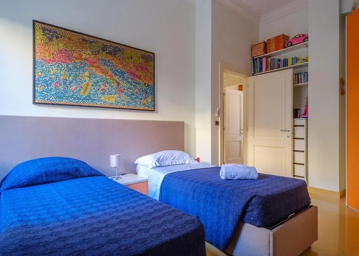 Casa Di Andrea 아파트 오트란토