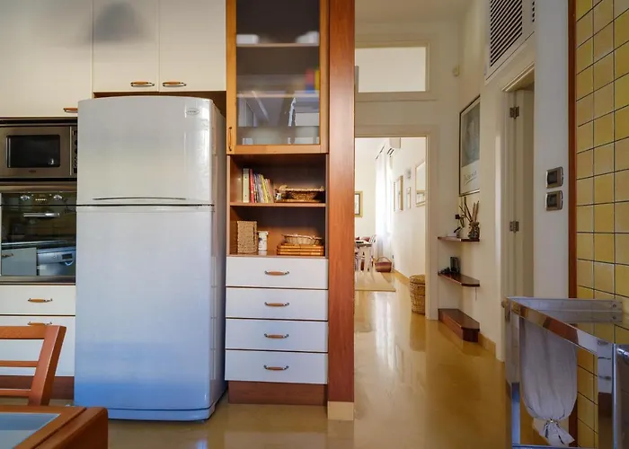 Casa Di Andrea * Οτράντο