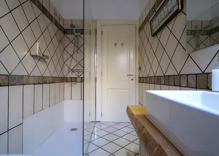 Casa Di Andrea Apartment